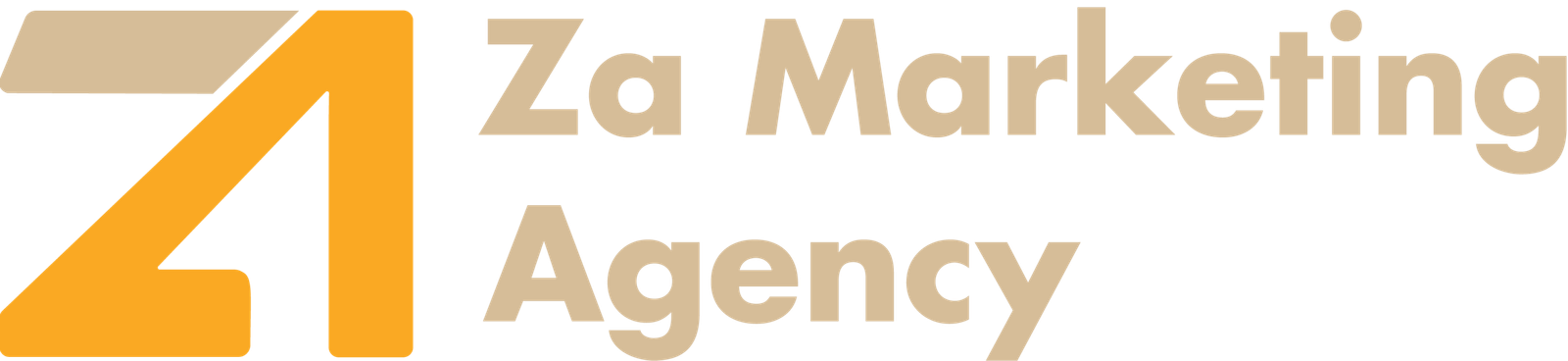 Za Marketing Agency